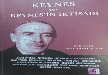 Keynes ve Keynes'in İktisadı
